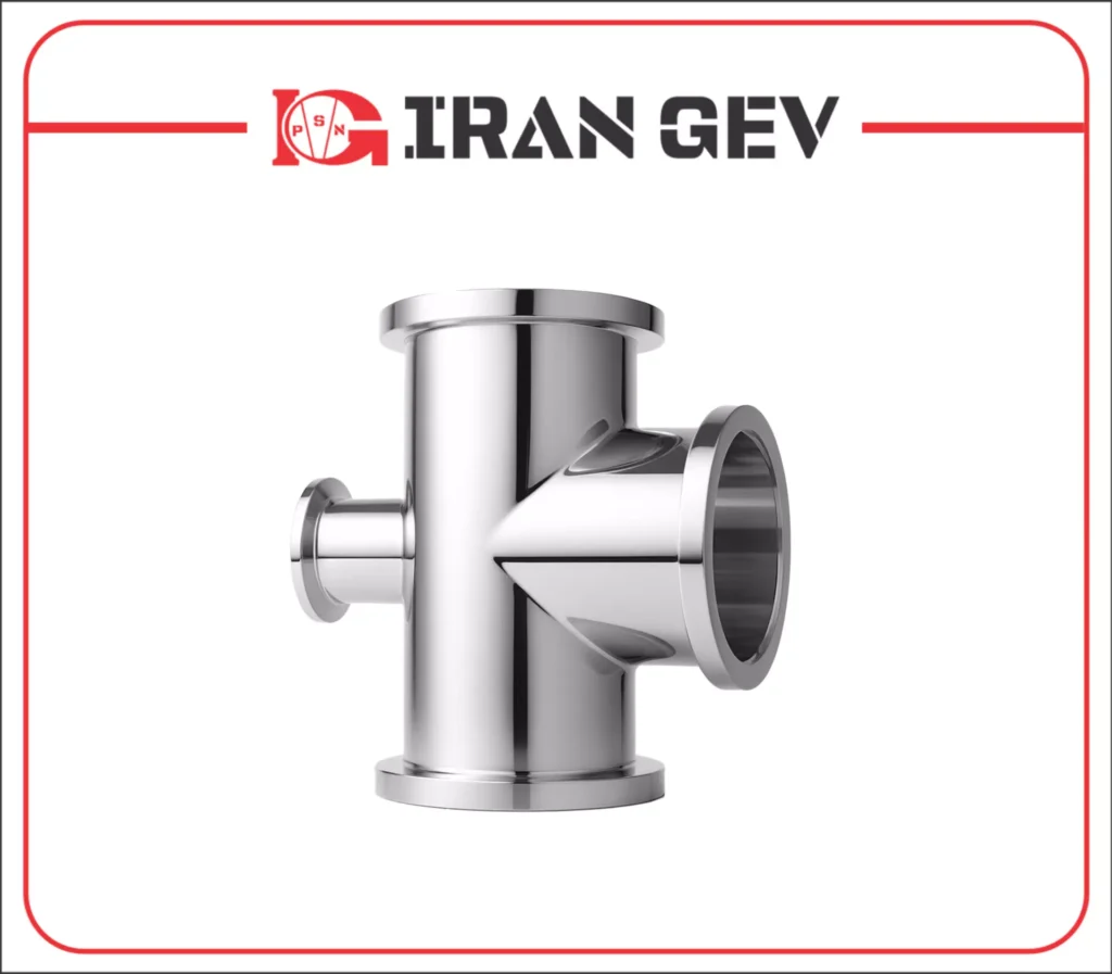 چهارراهی KF40