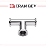 سه‌راهی KF16 استیل