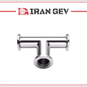 سه‌راهی KF16 استیل