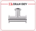 سه‌راهی پمپ وکیوم صنعتی