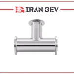 سه‌راهی پمپ وکیوم صنعتی