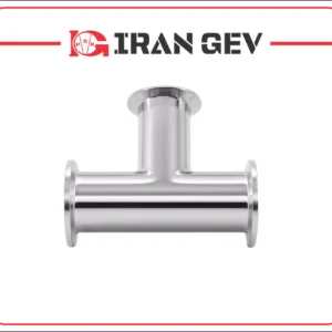 سه‌راهی پمپ وکیوم صنعتی