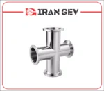 چهارراهی وکیوم KF25