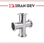 چهارراهی وکیوم KF25