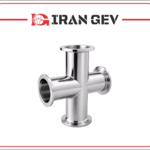 چهارراهی وکیوم KF25