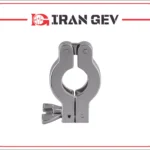 کلمپ KF16 آلومینیومی