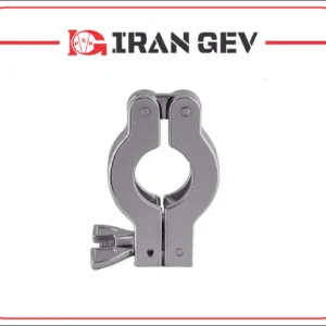 کلمپ KF16 آلومینیومی