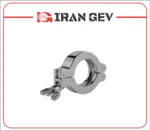 کلمپ KF25 آلومینیومی