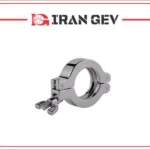 کلمپ KF25 آلومینیومی