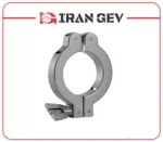 کلمپ KF40 آلومینیومی