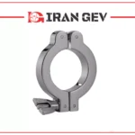 کلمپ KF40 آلومینیومی