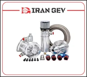 اهمیت استفاده از لوازم جانبی اورجینال در پمپ‌های وکیوم