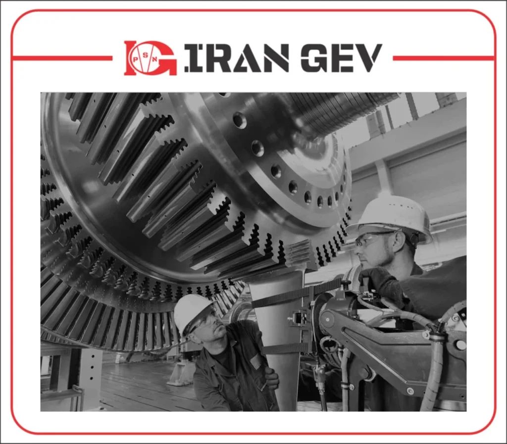 تاریخچه ۱۴۰ سال مهندسی آلمانی در صنعت خلأ