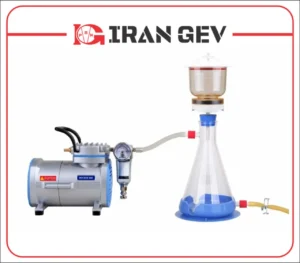 شناخت و کاربردهای پمپ وکیوم آزمایشگاهی