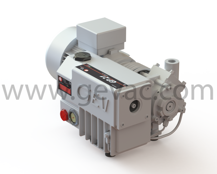 پمپ وکیوم GP M21