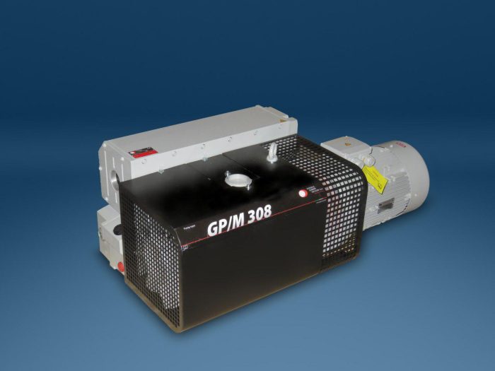 پمپ وکیوم M308
